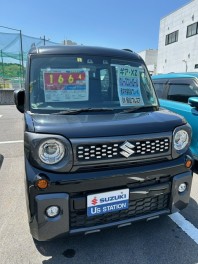 おすすめ中古車のご案内